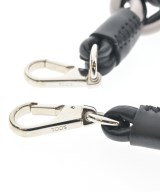 TOD'S（トッズ）小物類（その他） 黒 サイズ:- レディース/2200652292107