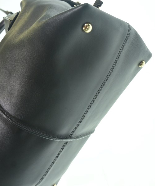 TOD'S（トッズ）ハンドバッグ 黒 サイズ:- レディース/2200705697309
