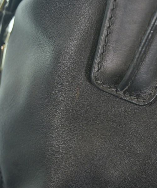 TOD'S（トッズ）ハンドバッグ 黒 サイズ:- レディース/2200705697309