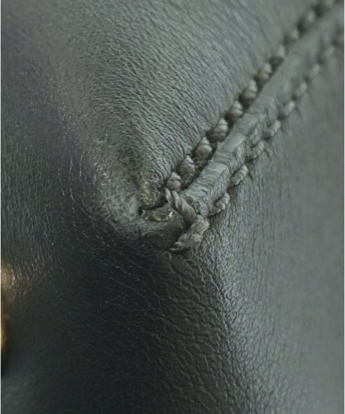 TOD'S（トッズ）ハンドバッグ 黒 サイズ:- レディース/2200705697309