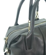 TOD'S（トッズ）ハンドバッグ 黒 サイズ:- レディース/2200705697309
