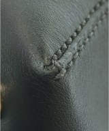 TOD'S（トッズ）ハンドバッグ 黒 サイズ:- レディース/2200705697309