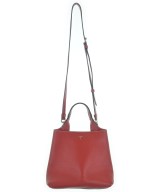 TOD'S（トッズ）ショルダーバッグ 赤 サイズ:- レディース/2200709090298