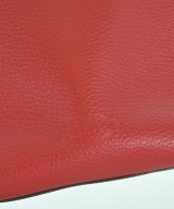 TOD'S（トッズ）ショルダーバッグ 赤 サイズ:- レディース/2200709090298
