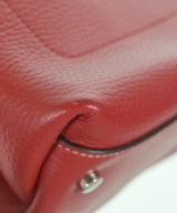 TOD'S（トッズ）ショルダーバッグ 赤 サイズ:- レディース/2200709090298