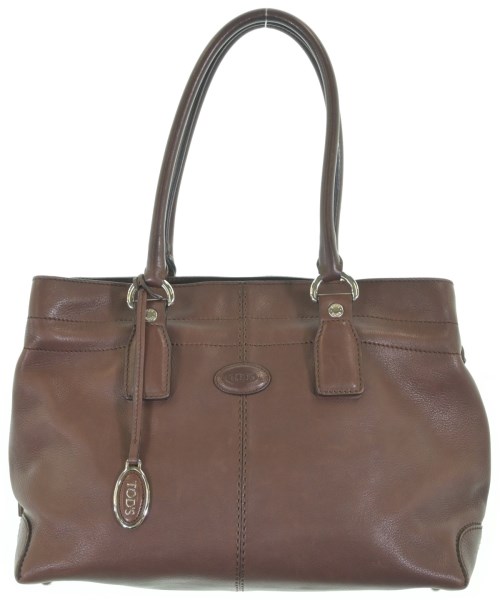 TOD'S(トッズ)のハンドバッグ サイズ:- 23,800円