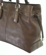 TOD'S（トッズ）ハンドバッグ 茶 サイズ:- レディース/2200704307018