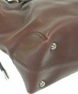TOD'S（トッズ）ハンドバッグ 茶 サイズ:- レディース/2200704307018