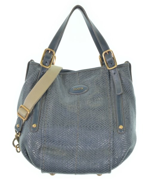 TOD'S(トッズ)のトートバッグ サイズ:- 15,800円