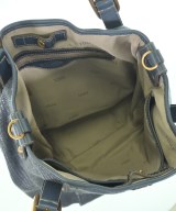 TOD'S（トッズ）トートバッグ 青 サイズ:- レディース/2200710445612