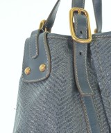 TOD'S（トッズ）トートバッグ 青 サイズ:- レディース/2200710445612