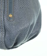 TOD'S（トッズ）トートバッグ 青 サイズ:- レディース/2200710445612