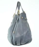 TOD'S（トッズ）トートバッグ 青 サイズ:- レディース/2200710445612