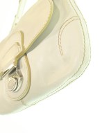 TOD'S（トッズ）ショルダーバッグ 白 サイズ:- レディース/2200660203072