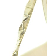 TOD'S（トッズ）ショルダーバッグ 白 サイズ:- レディース/2200660203072