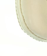 TOD'S（トッズ）ショルダーバッグ 白 サイズ:- レディース/2200660203072