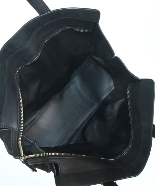 TOD'S（トッズ）トートバッグ 黒 サイズ:- レディース/2200664034054