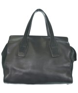 TOD'S（トッズ）トートバッグ 黒 サイズ:- レディース/2200664034054