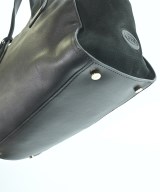 TOD'S（トッズ）トートバッグ 黒 サイズ:- レディース/2200664034054