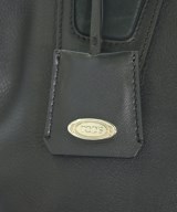 TOD'S（トッズ）トートバッグ 黒 サイズ:- レディース/2200664034054