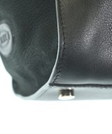 TOD'S（トッズ）トートバッグ 黒 サイズ:- レディース/2200664034054