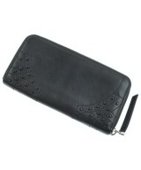 TOD'S（トッズ）財布・コインケース 黒 サイズ:- レディース/2200664993214
