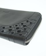 TOD'S（トッズ）財布・コインケース 黒 サイズ:- レディース/2200664993214