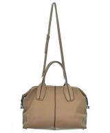 TOD'S（トッズ）ハンドバッグ ベージュ サイズ:- レディース/2200664994297
