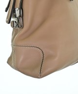 TOD'S（トッズ）ハンドバッグ ベージュ サイズ:- レディース/2200664994297