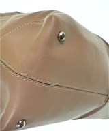 TOD'S（トッズ）ハンドバッグ ベージュ サイズ:- レディース/2200664994297