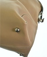TOD'S（トッズ）ハンドバッグ ベージュ サイズ:- レディース/2200664994297