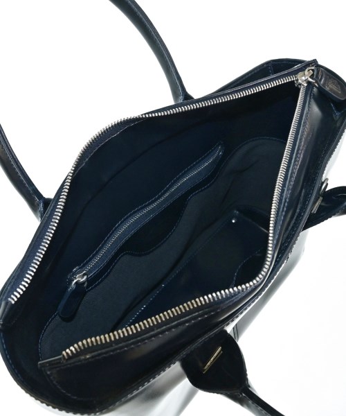 TOD'S（トッズ）ハンドバッグ 紺 サイズ:- レディース/2200658179013