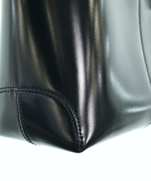 TOD'S（トッズ）ハンドバッグ 紺 サイズ:- レディース/2200658179013