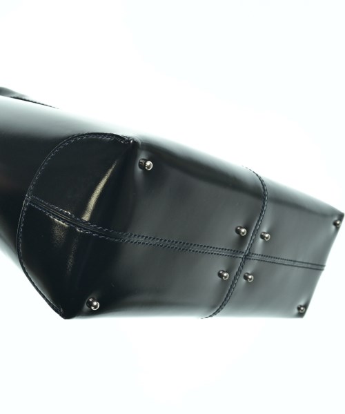 TOD'S（トッズ）ハンドバッグ 紺 サイズ:- レディース/2200658179013