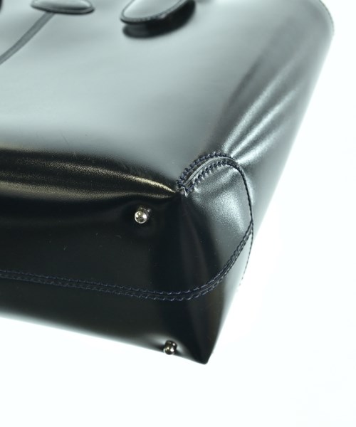 TOD'S（トッズ）ハンドバッグ 紺 サイズ:- レディース/2200658179013