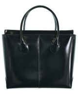 TOD'S（トッズ）ハンドバッグ 紺 サイズ:- レディース/2200658179013