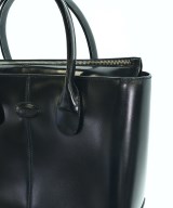 TOD'S（トッズ）ハンドバッグ 紺 サイズ:- レディース/2200658179013