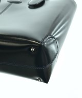 TOD'S（トッズ）ハンドバッグ 紺 サイズ:- レディース/2200658179013