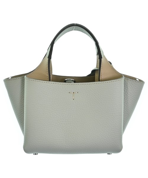 TOD'S（トッズ）ショルダーバッグ 緑 サイズ:- レディース/2200666350114