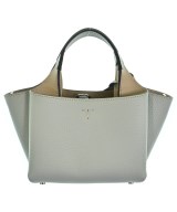 TOD'S（トッズ）ショルダーバッグ 緑 サイズ:- レディース/2200666350114