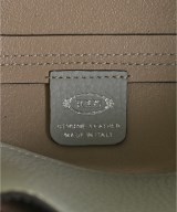 TOD'S（トッズ）ショルダーバッグ 緑 サイズ:- レディース/2200666350114