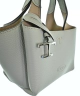 TOD'S（トッズ）ショルダーバッグ 緑 サイズ:- レディース/2200666350114