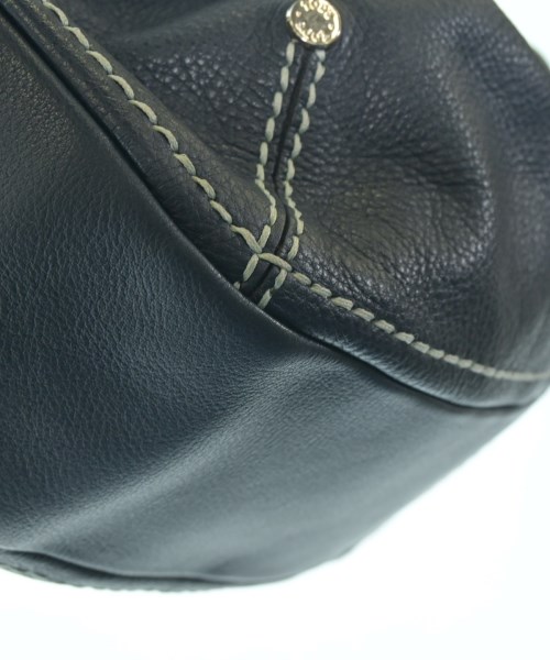 TOD'S（トッズ）ショルダーバッグ 紺 サイズ:- レディース/2200665686047