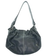 TOD'S（トッズ）ショルダーバッグ 紺 サイズ:- レディース/2200665686047