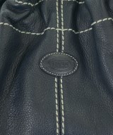 TOD'S（トッズ）ショルダーバッグ 紺 サイズ:- レディース/2200665686047