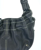 TOD'S（トッズ）ショルダーバッグ 紺 サイズ:- レディース/2200665686047