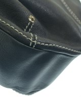 TOD'S（トッズ）ショルダーバッグ 紺 サイズ:- レディース/2200665686047