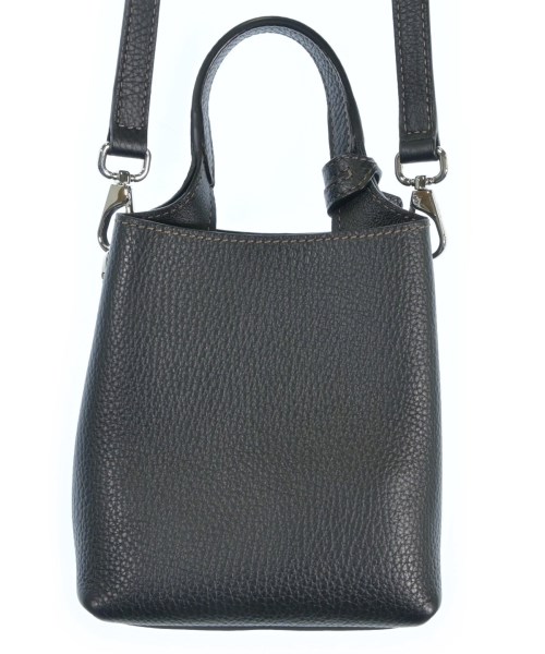TOD'S（トッズ）ハンドバッグ 黒 サイズ:- レディース/2200666535016