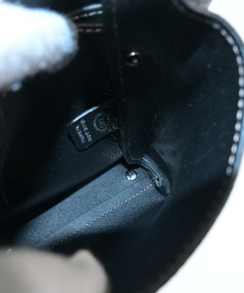 TOD'S（トッズ）ハンドバッグ 黒 サイズ:- レディース/2200666535016