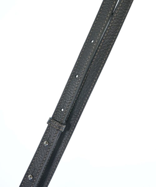 TOD'S（トッズ）ハンドバッグ 黒 サイズ:- レディース/2200666535016